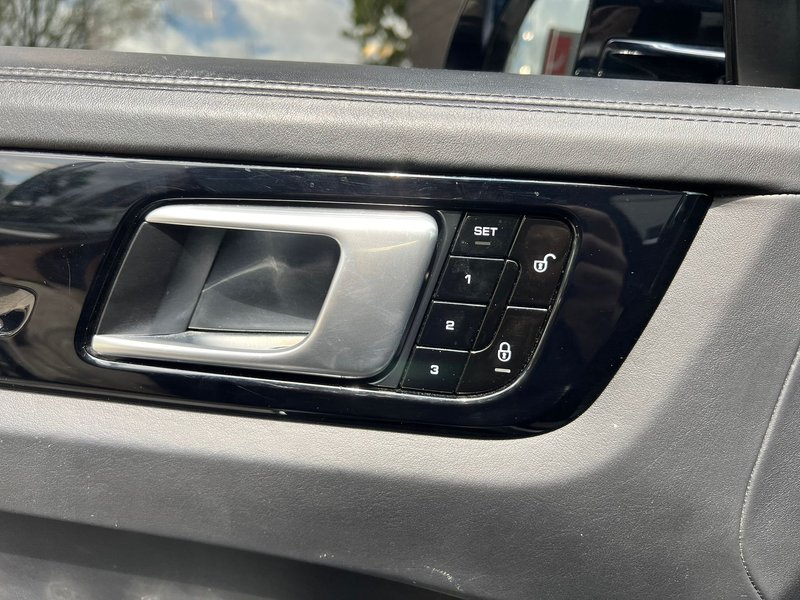 Porsche Cayenne 2018, foto 20