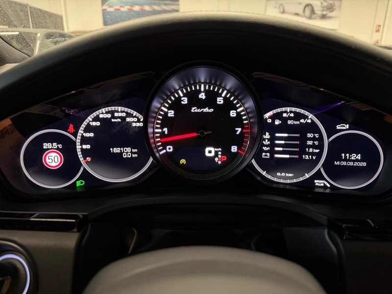 Porsche Cayenne 2018, foto 27
