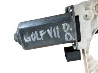 Motor Elevalunas del dcho VW Golf 12-20