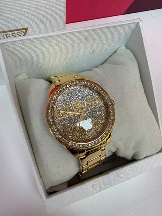 Reloj Pulsera Señora Guess U0987L2