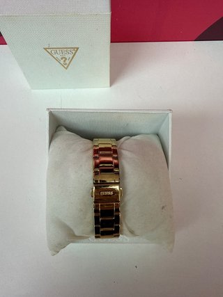 Reloj Pulsera Señora Guess U0987L2