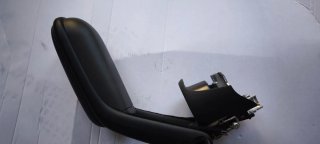 Reposabrazos para coche