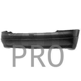 ORIGINAL PARACHOQUES TRASERO 9118175