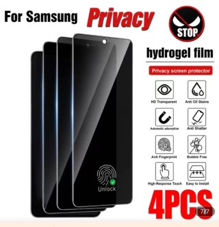 Funda y 4 protectores pantalla Galaxy S21 Ultra