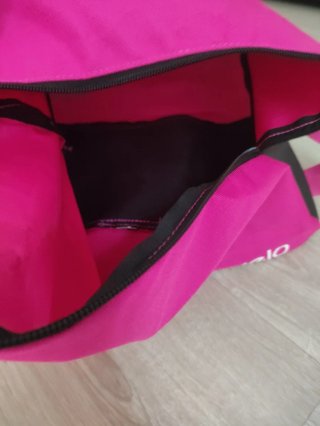 Bolsa para patines Decathlon