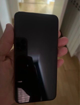 iPhone 11 Pro Max 256 GB Dorado