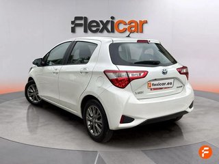 Toyota Yaris 1.5 Hybrid Active