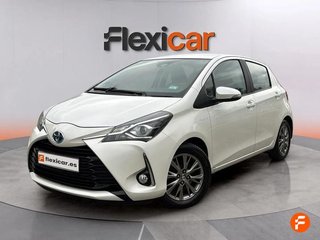 Toyota Yaris 1.5 Hybrid Active