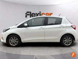 Toyota Yaris 1.5 Hybrid Active