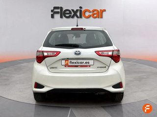 Toyota Yaris 1.5 Hybrid Active