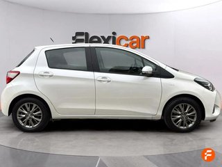 Toyota Yaris 1.5 Hybrid Active