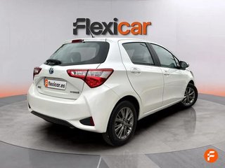 Toyota Yaris 1.5 Hybrid Active