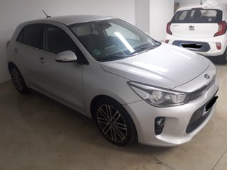 KIA Rio 2017