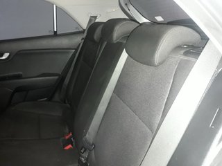 KIA Rio 2017