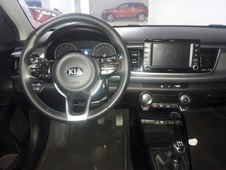 KIA Rio 2017