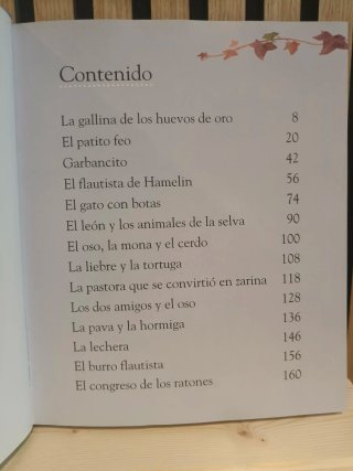 Cuentos para niños