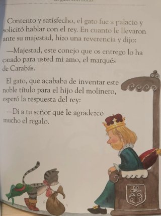 Cuentos para niños