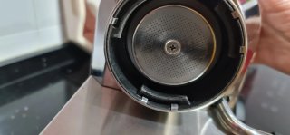 Delonghi Dedica EC685 Modificada