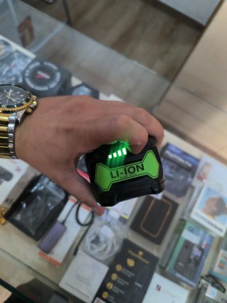 Batería Li-Ion 18V Power Tools