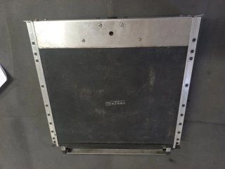 Escalón Eléctrico Thule G2 12V Camper