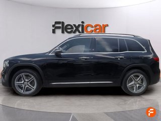 Mercedes Clase GLB GLB 200 d