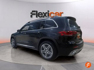 Mercedes Clase GLB GLB 200 d