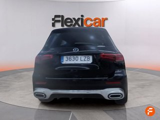 Mercedes Clase GLB GLB 200 d