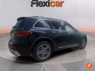 Mercedes Clase GLB GLB 200 d