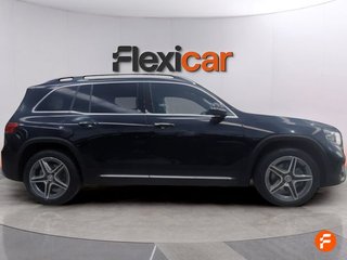 Mercedes Clase GLB GLB 200 d