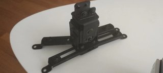 Soporte Techo Proyector TooQ PJ2012T