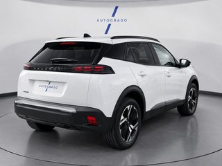 Peugeot 2008 Allure Puretech 100 S&S 6 Vel. MAN