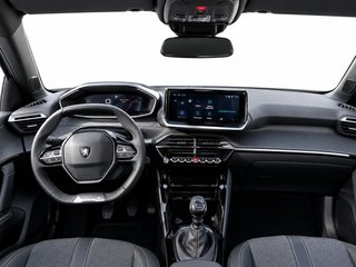 Peugeot 2008 Allure Puretech 100 S&S 6 Vel. MAN