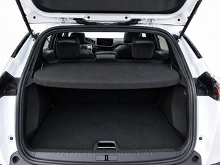Peugeot 2008 Allure Puretech 100 S&S 6 Vel. MAN