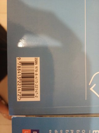 Libro ingles Cambridge updated edition