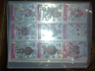Colección Cartas LOL Surprise Panini