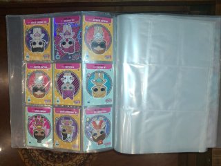 Colección Cartas LOL Surprise Panini