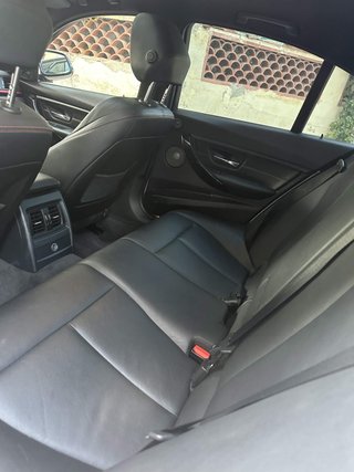 BMW Serie 3 335i F30