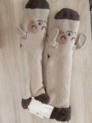 Calcetines invierno Woman's Secret