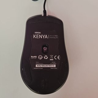 Accesorio Ordenador Pack Gaming Teclado,ratón Y Auriculares