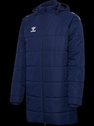 Chaqueta Hummel Lead 2.0 Azul Talla XXL