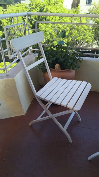Conjunto Jardín Ikea