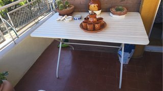 Conjunto Jardín Ikea