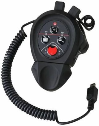 Manfrotto MVR911ECCN Control Remoto