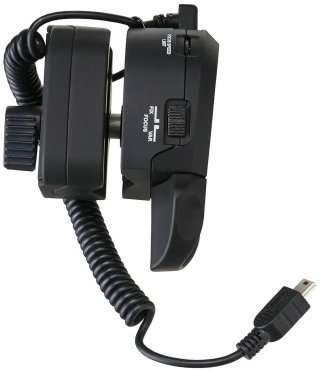Manfrotto MVR911ECCN Control Remoto