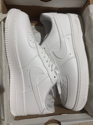 Nike Air Force 1 Blancas 43.5 Precio negociable