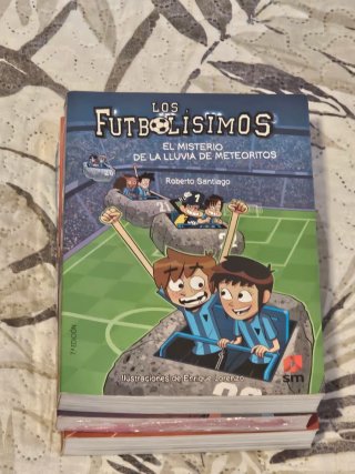 La aventura de los Balbuena y el último caballero