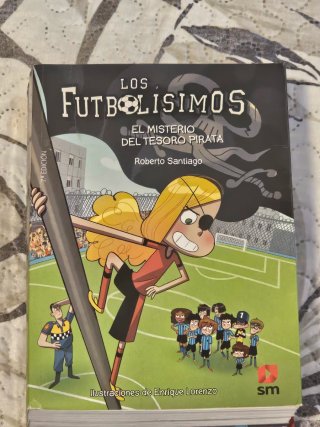 La aventura de los Balbuena y el último caballero