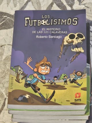 La aventura de los Balbuena y el último caballero