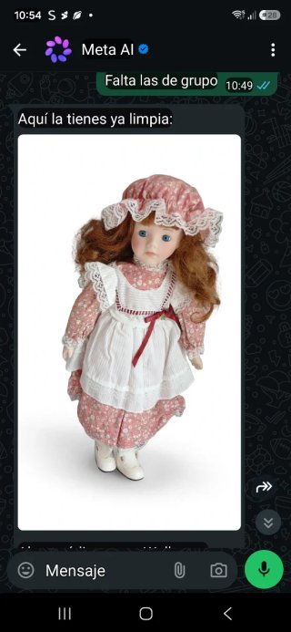 Lote 13 Muñecas Porcelana Vintage 80-90s
