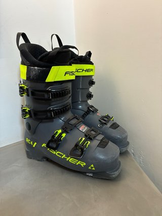 Botas de esquí Fischer RC4 HV 100